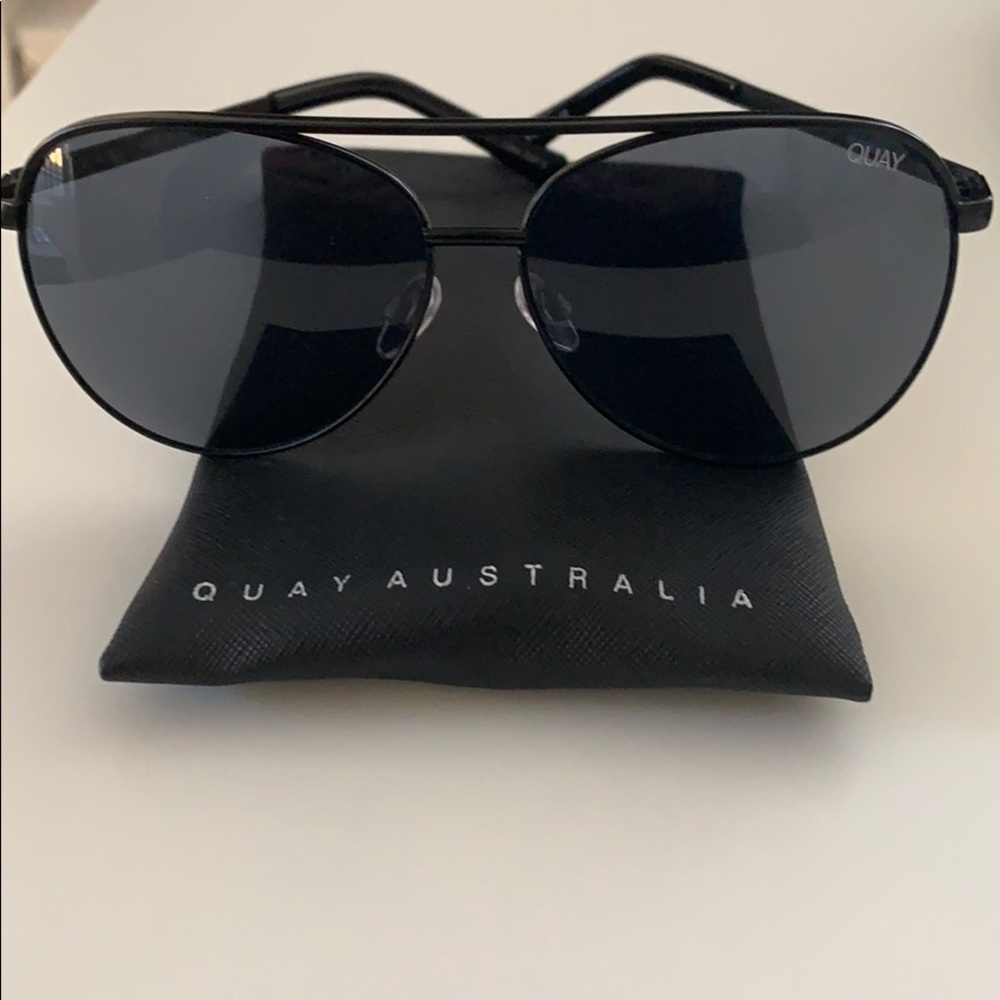 Quay Australia Sunglasses